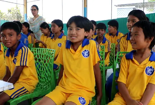 Social Development
